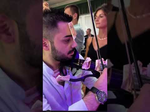 Orkestar Madjionicari / Milos Markas 🎻 Stefan Zekutor 🎷 KOLO