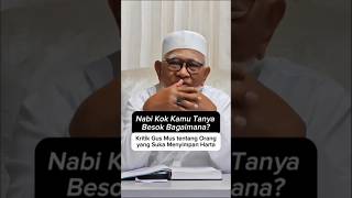 Download lagu Gus Mus✨️ Siroh Nabawiyah Muamalah Nabi Mengelola Harta✨️ #tholabulilmi #GusMus #BesokAdaAllah mp3