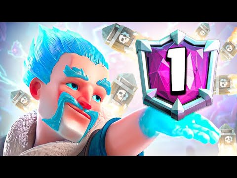 IM #1 IN THE WORLD w/ ICEBOW!🥇🌍