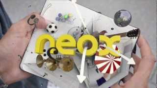 Neox Redesign