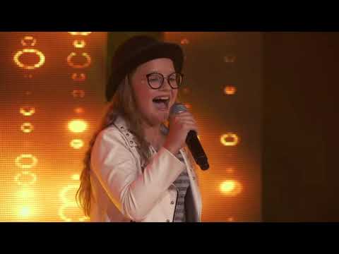 Emilija Rapalaitė, 10 metų, Lietuva