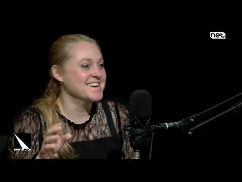 Spotlight | Emily Micallef - CEO Sigma - YouTube