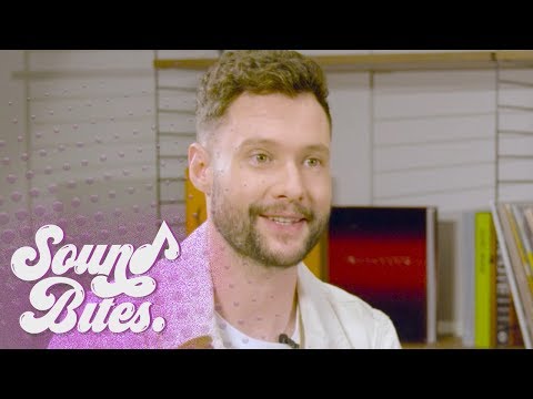 Behind The Track: No Matter What With Calum Scott | Sound Bites