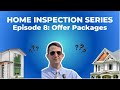 North Andover Realtor discusses inspections. Call your trusted North Andover Realtor Matt Witte. He is the trusted North Andover realtor
