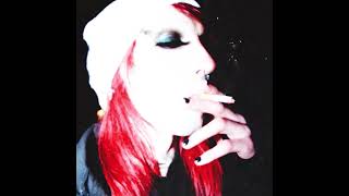 Cover art for Bimbo Suicide