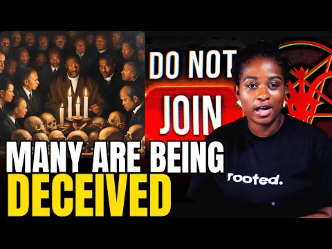 High Level Witchcraft in the Church PT.1 : Testing the Spirits