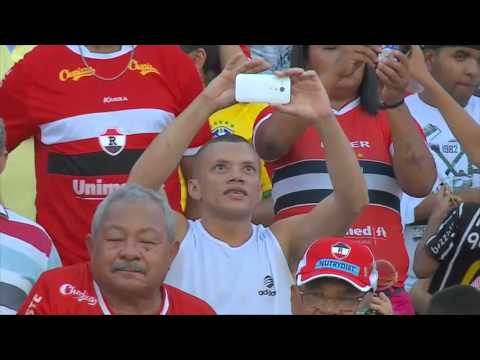 confira os bastidores da partida entre River x Botafogo-SP