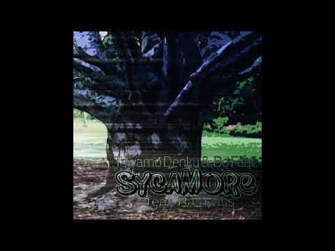 Taiyamo Denku - Sycamore ( feat. Ras Kass ) prod. by BoFaat