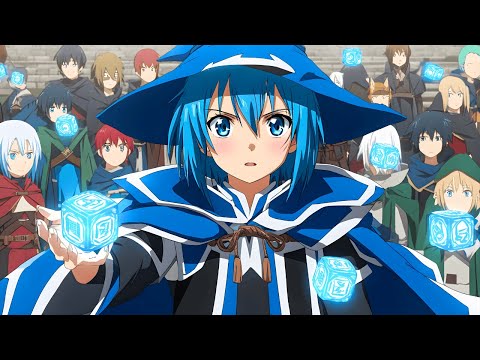 Top 10 Underrated Isekai Anime With An Overpowered Main Character