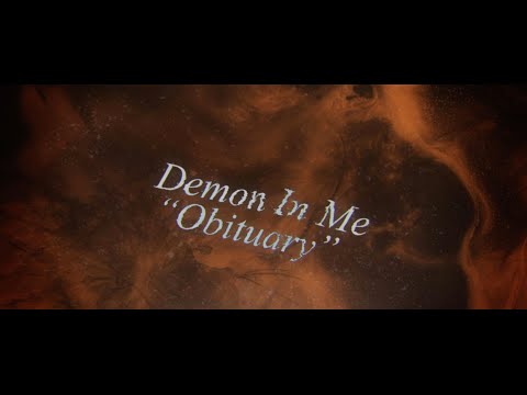 Obituary - Demon In Me