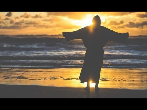 Personal Guidance  Channeling Jesus