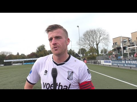 Interviews Sleeuwijk - Vuren