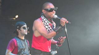 Miguel &quot;SURE THING&quot; (Live in Concert) DREAM VISION-TV.COM