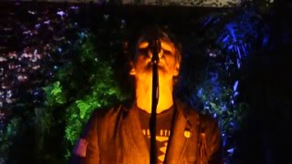 Gardens & Villa - Bullet Train – Noise Pop Festival 2016, Live in San Francisco