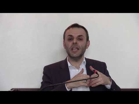 Nata e Isra-së dhe Miraxhit (29.03.2019)