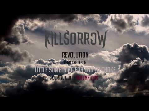 Killsorrow - Revolution