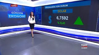Dolar ve Euro Kuru Bugün Ne Kadar? Altın Fiyatları - Döviz Kurları - 4