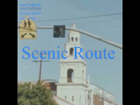 LERADO KHALIL - WEST ADAMS PROD BY HARRISON & ELIPROPPERR #SURFGANG