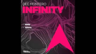 Dee Monter - Infinity (Official) KMS Records / KMS246
