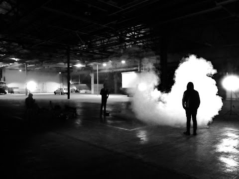 Keller Kinder - Out Of The Glasshouse (out-takes)