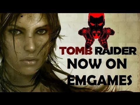 More EmGames, More Updates