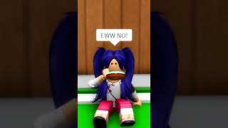 When Your Mother Always Lies To You (Roblox Meme) #Shorts