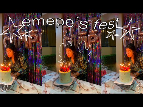 emepe´s fest