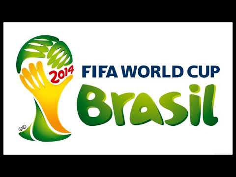 BBC World Cup 2014 Theme Tune