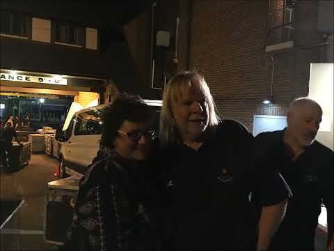 Yes Live: 4/9/91 - Pensacola - Awaken (released on Union 30 Live)