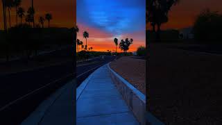 Like if you would walk these path..#atlantis#travel #earth#nature #sunset #shorts #fyp #hiking