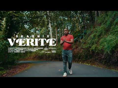 SKARNIX - VÉRITÉ