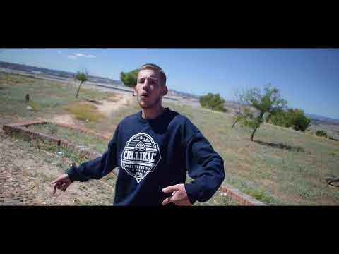 J.KUZHO - MALAS MANERAS (VIDEOCLIP OFICIAL)