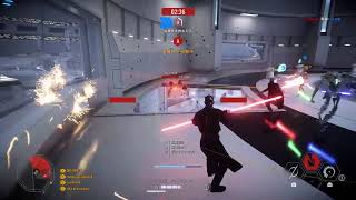 【参加型】STAR WARS バトルフロント2【SWBF2】