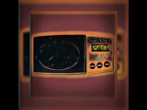 Rudenaizah & Thacrow - 3G