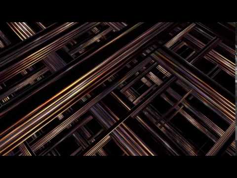 club Visuals 810 - VJ loop HD