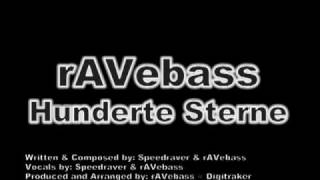 rAVebass - Hunderte Sterne