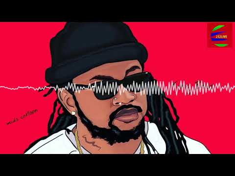 King Boss La - Na Ya We Dae (Sierra Leone Music)