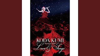hands (Koda Kumi Premium Night ～Love &amp; Songs～)