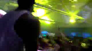 Dr Psycho &amp; Mc Spanish Fly April 2009 03 ASHFORD