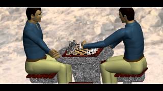 szachy - Komputerowe Programy Narzędziowe - KPN