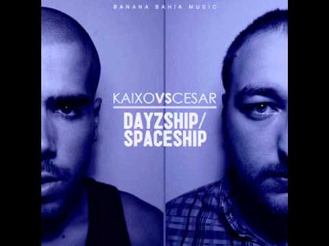 Kaixo VS Cesar - Mornings (con Uxio) - Dayship / Spaceship