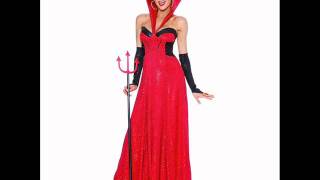 Brian Shaw -  The Devil Is A Woman