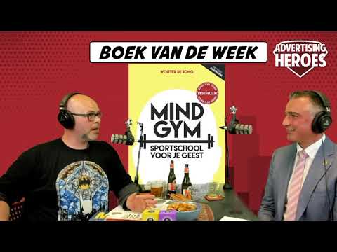 download lagu mp3 mp4 Mindgym Sportschool Voor Je Geest, download lagu Mindgym Sportschool Voor Je Geest gratis, unduh video klip Mindgym Sportschool Voor Je Geest