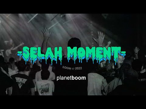 Selah Moment | You, Me, The Church, That's Us - Side A | planetboom Official Music Video