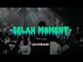 - Selah Moment -