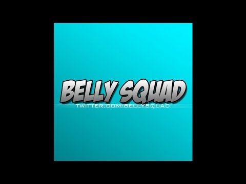 Belly Squad x Abra Cadabra - Pick Up The Phone Remix