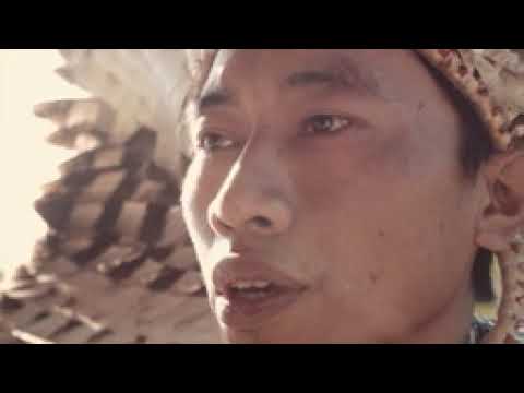 Huni Kuin-Maya-Yube Mana Ibubu