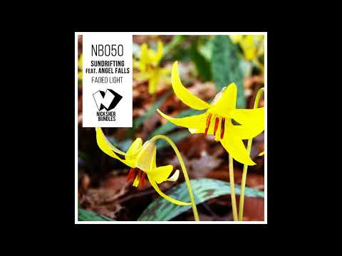 Sundrifting feat Angel Falls - Faded Light (Original Mix)