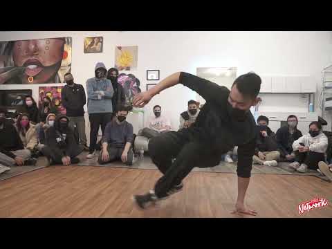 Dill 1 Vs Reef - Top 16 - Outbaked 1 - BNC