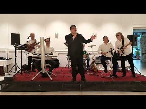 Grupa Virtus i Igor Angelov Lencin - Ej kafano moja rano (cover)